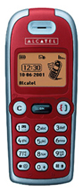 Alcatel One Touch 310