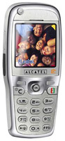 Alcatel One Touch 735