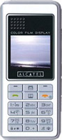 Alcatel One Touch E158