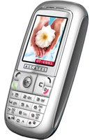 Alcatel One Touch C551