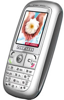 Alcatel One Touch C551