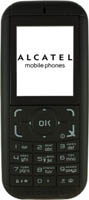 Alcatel ot-i650