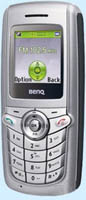 Benq m220