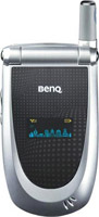 Benq S670C