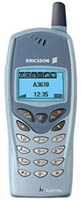 Ericsson a3618s