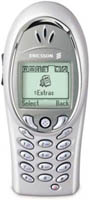 Ericsson t60d