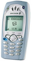 Ericsson t65