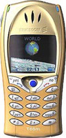 Ericsson T68