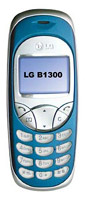 Lg B1300