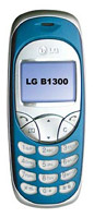 Lg B1300