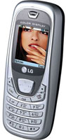 Lg B2000