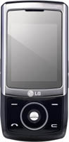 Lg ke500