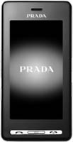 Lg ke850 prada