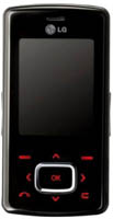 Lg kg800