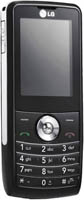 Lg kp320