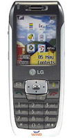 Lg L341i