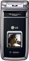 Lg T5100