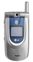 Lg U8110