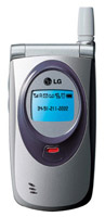 Lg W5200