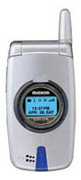 Maxon mx-c11