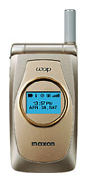 Maxon MX-6881