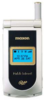 Maxon MX-6890