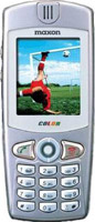 Maxon MX-7830