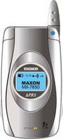 Maxon MX-7850