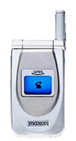 Maxon MX-7920
