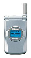 Maxon MX-7922