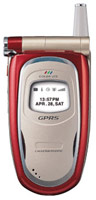 Maxon MX-7970