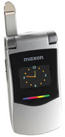 Maxon MX-7990