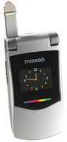 Maxon MX-7990