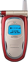 Maxon MX-A30