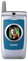 Maxon MX-E10