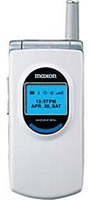 Maxon MX-V10