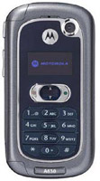 Motorola A630
