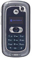 Motorola A630