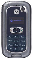 Motorola A630