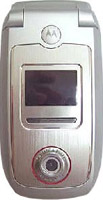 Motorola A668