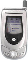 Motorola A760