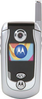 Motorola A840