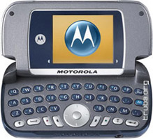 Motorola Accompli 630