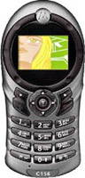 Motorola C156