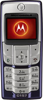 Motorola C157