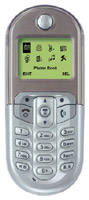 Motorola C205