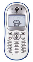 Motorola C332