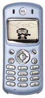 Motorola C333