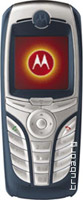 Motorola C380