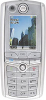 Motorola C975